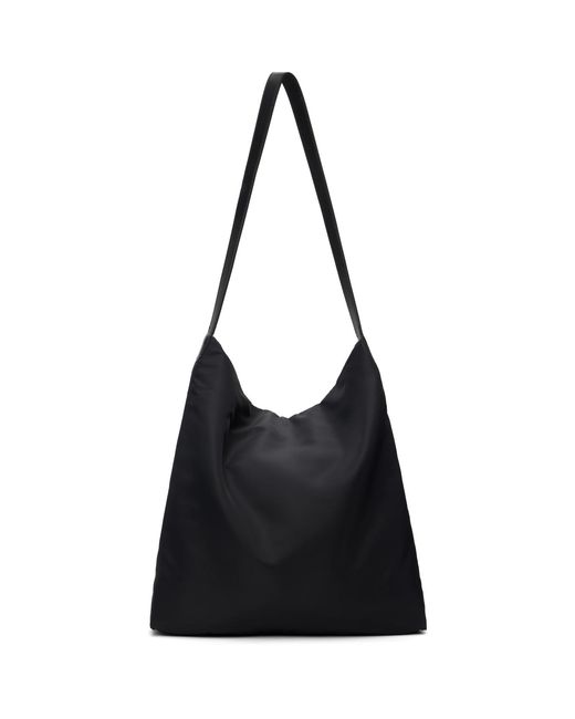 Aesther Ekme Black Sac Aria Tote