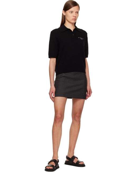 Sandales Fayence City Noires Jimmy Choo en coloris Black