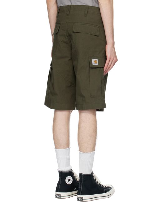 Carhartt Green Carhartt Work for men