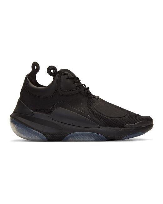 Nike X Mmw Joyride Cc3 Setter Shoe (black) - Clearance Sale | Lyst