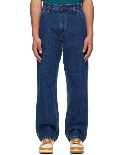 メンズ Carhartt Carhartt Work Blue