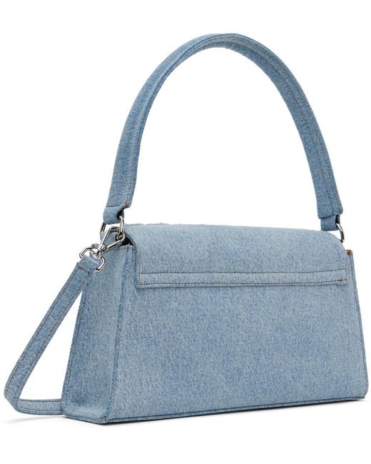 Y. Project Blue Paris' Best Shoulder Bag