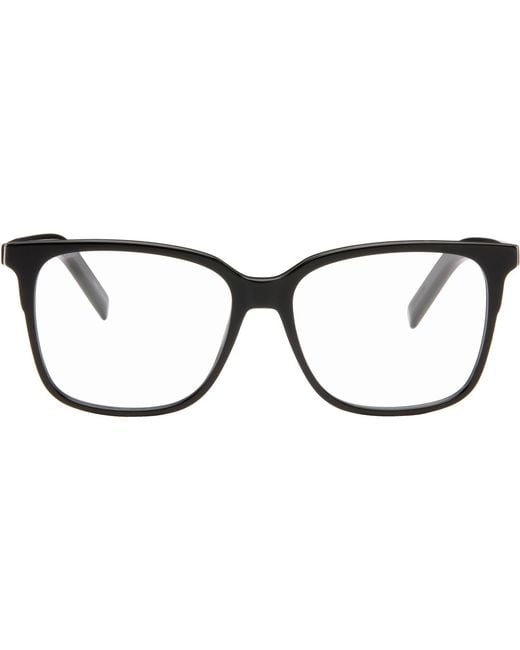 Givenchy Black Gv Day Glasses