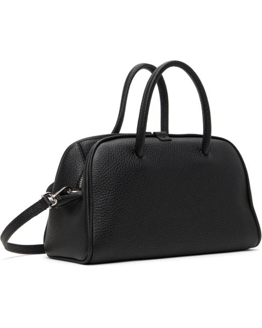Jacquemus ブラック La Croisière 'The Small Turismo' バッグ Black