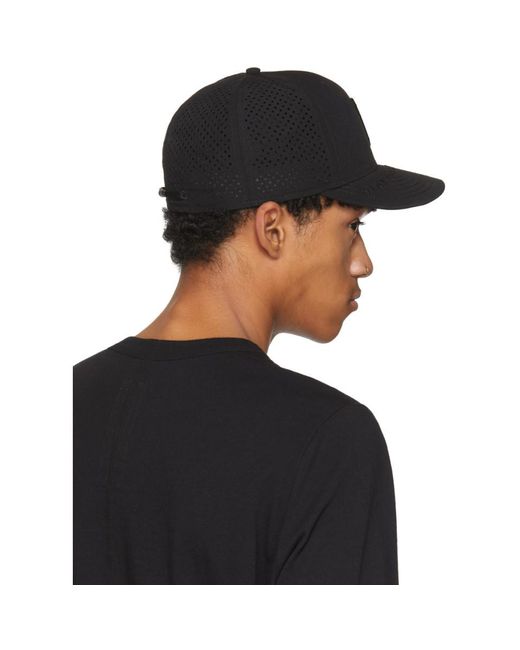 Boris Bidjan Saberi 11 Black New Era 