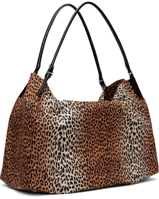 Tan balenciaga bag sale