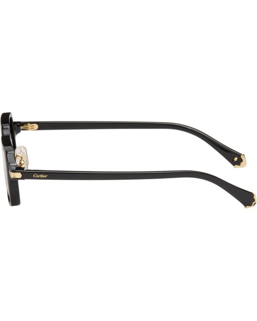 Cartier Brown 'Première De Sunglasses for men