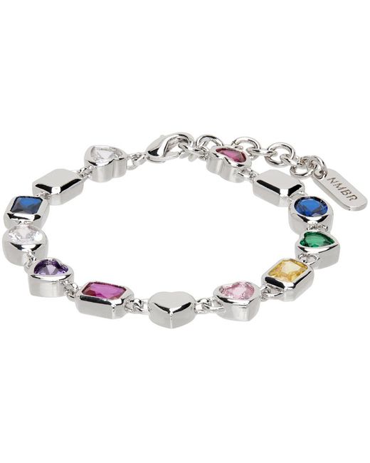 Multi Color Agate Stone Orthodox Bracelet| 33Knots Online Store