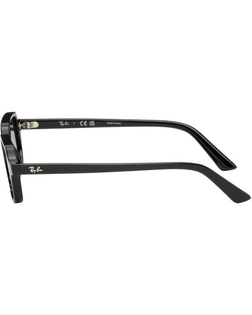 Ray-Ban Brown Zuri Sunglasses