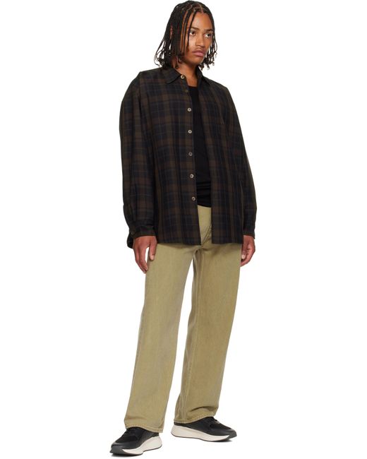 メンズ Boss ブラック 'Ttnm Evo' Fishbone Sole スニーカー Black