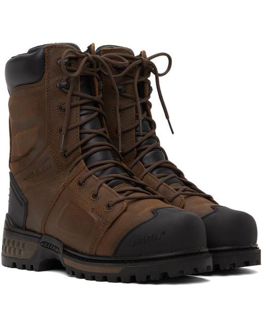 baffin hunter boots