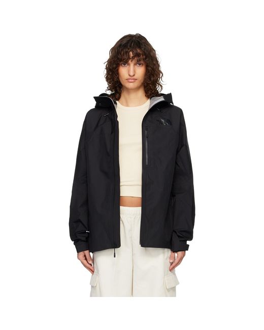 The North Face Black Summit Futurelight Amk Jacket