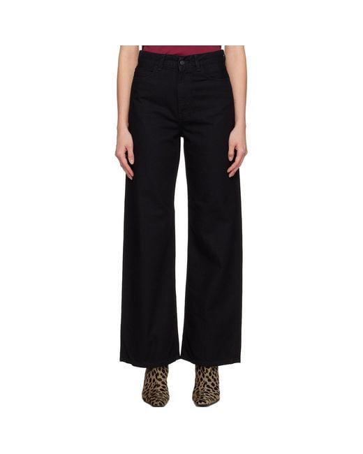 Carhartt Black Carhartt Work