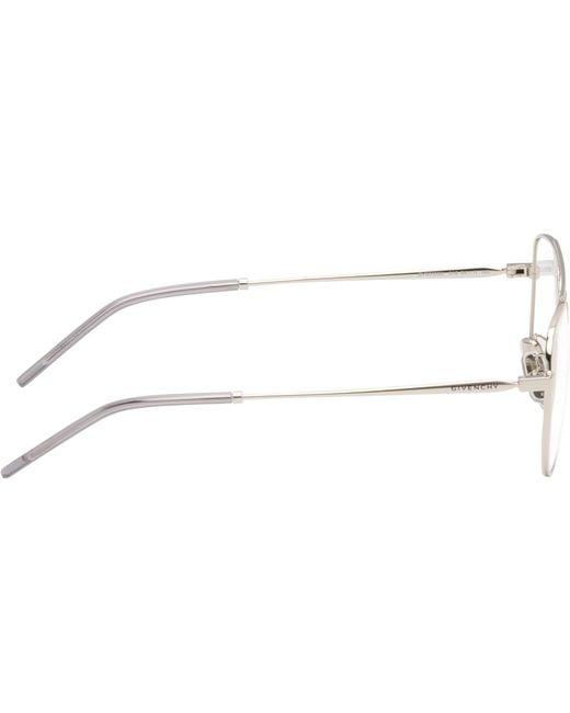 Givenchy Multicolor City Glasses