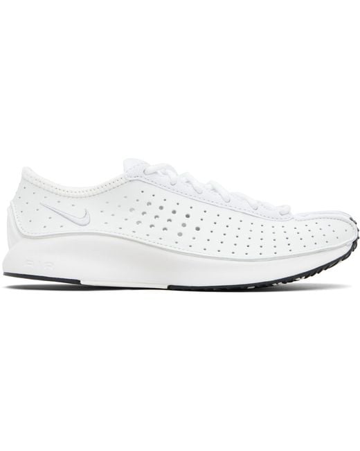 Nike Black Air Superfly Sneakers