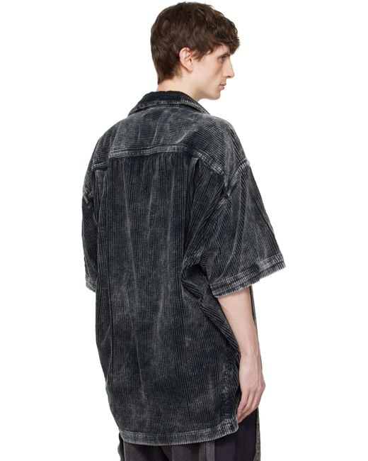 【MIHARA YASUHIRO】Amateur Sowoon Short Sleeve T-Shirt Maison MIHARA YASUHIRO ONLINE STORE（ミハラヤスヒロ