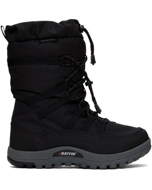 escalate baffin