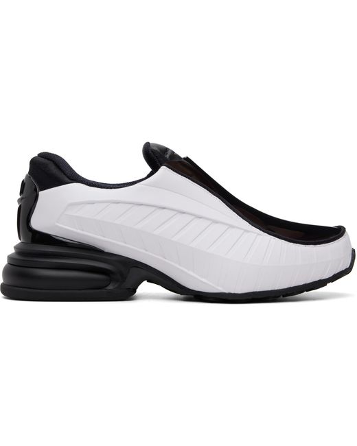 Comme des Garçons Black Nike Edition Air Max Dolce Sp Sneakers