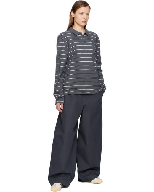 Adidas Originals Black Off- Japan Decon Sneakers