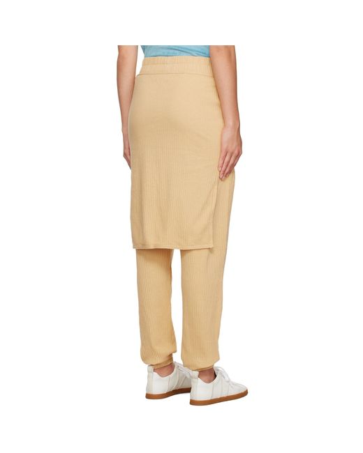 Baserange Natural Tour Lounge Pants
