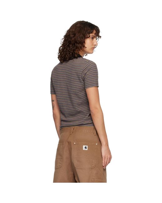 Carhartt Brown Carhartt Work