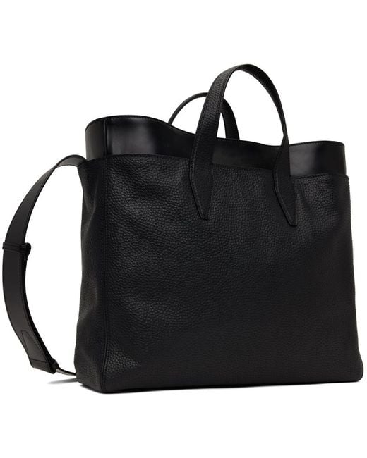 送料関税込【Dries Van Noten】フリル トートバッグ フリル Dries Van Noten(ドリス ヴァン ノッテン) バッグ