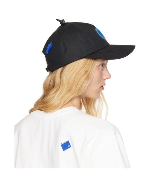 Adererror Blue Eternity Product. 128 Cap