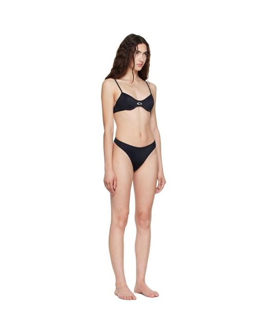 Balenciaga Multicolor Sporty Bikini