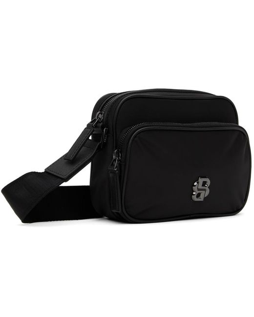 Boss Black Bb Zip Bag for men