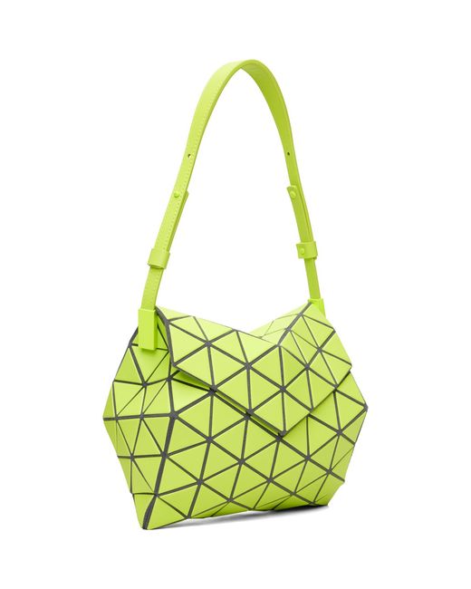 Issey Miyake Multicolor Torso Bag for men