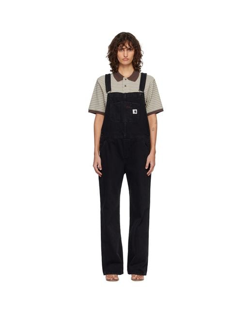 Carhartt Black Carhartt Work