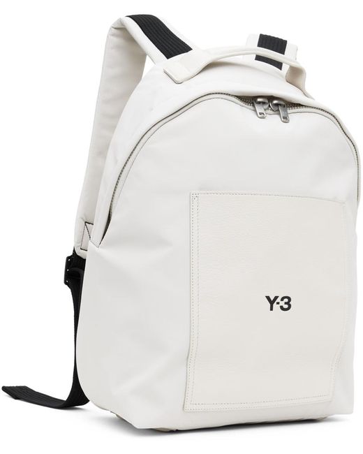 Y-3 Multicolor Lux Backpack