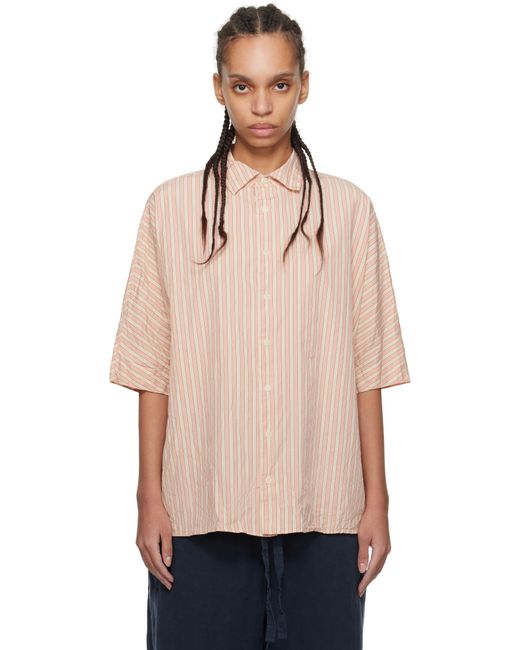Casey Casey Multicolor Waga Soleil Shirt
