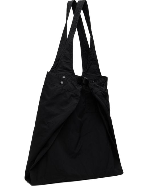 CP COMPANY｜ (Twill Left Hand Logo Bag (18CMAC054A 11030 Twill Left Hand Logo Bag | CPC USCA Online Store