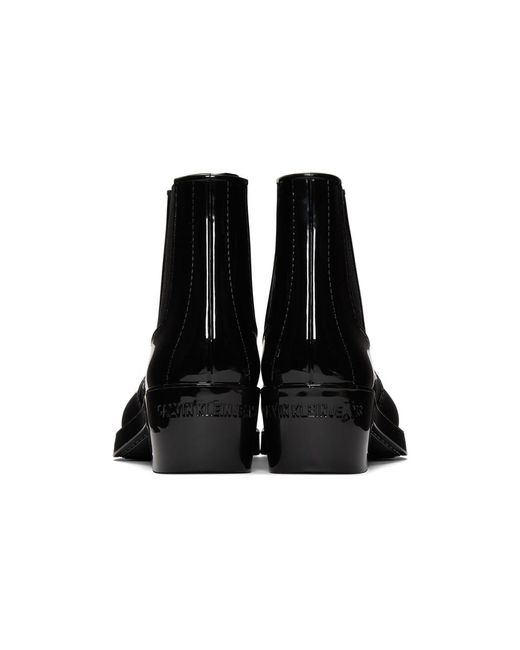 Calvin klein carol boot outlet