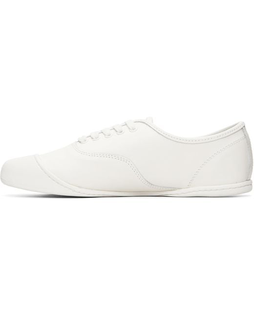 Vans Black S.R. Studio. La. Ca. Edition Authentic 44 Prima Sneakers for men