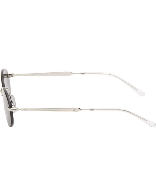 Ray-Ban Black Rb3767 Sunglasses for men