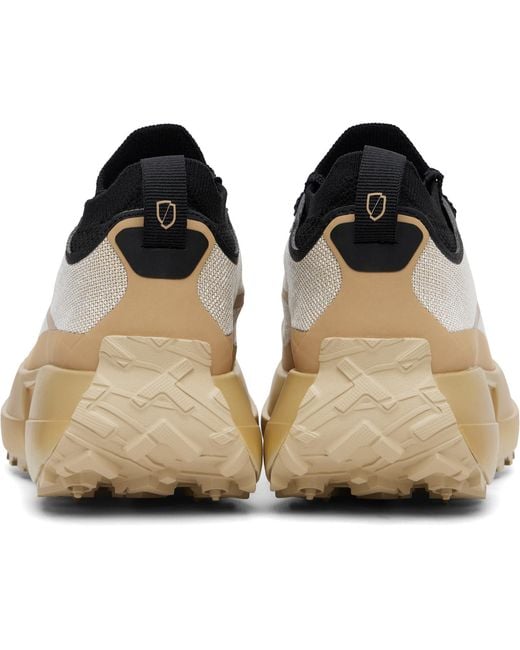 Norda Natural 055 Sneakers