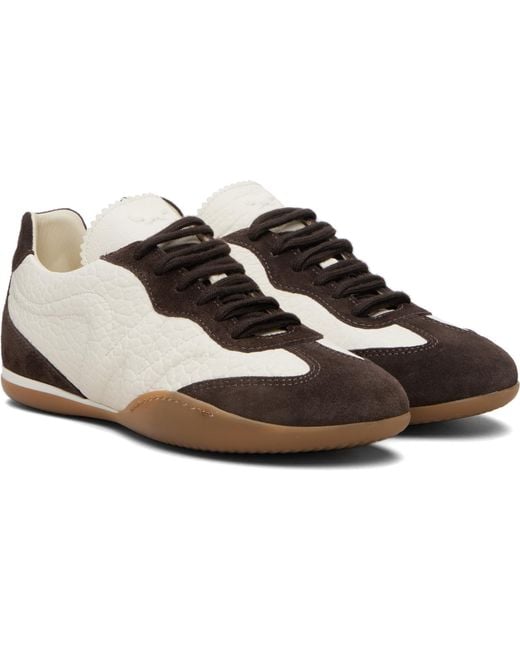 Weekend by Maxmara Black Wkalancia Sneakers