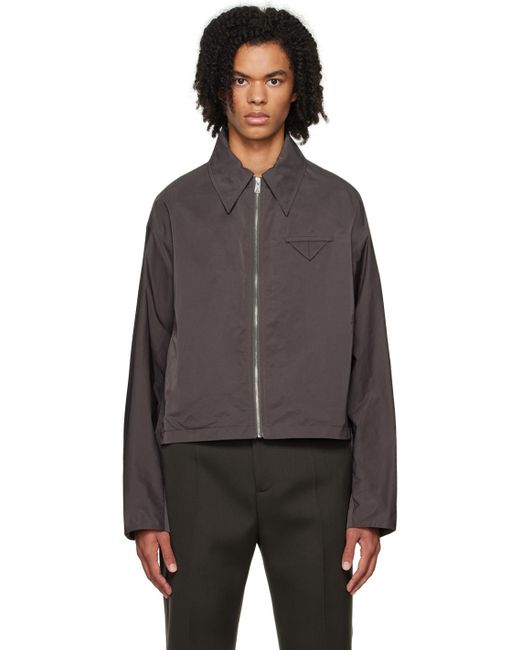 BOTTEGA VENETA（ボッテガヴェネタ）テーラードジャケット