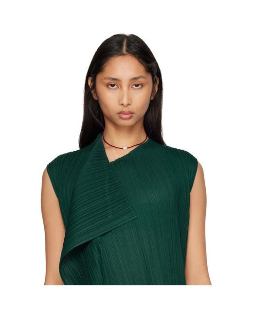 Sophie Buhai Metallic Hathor Choker