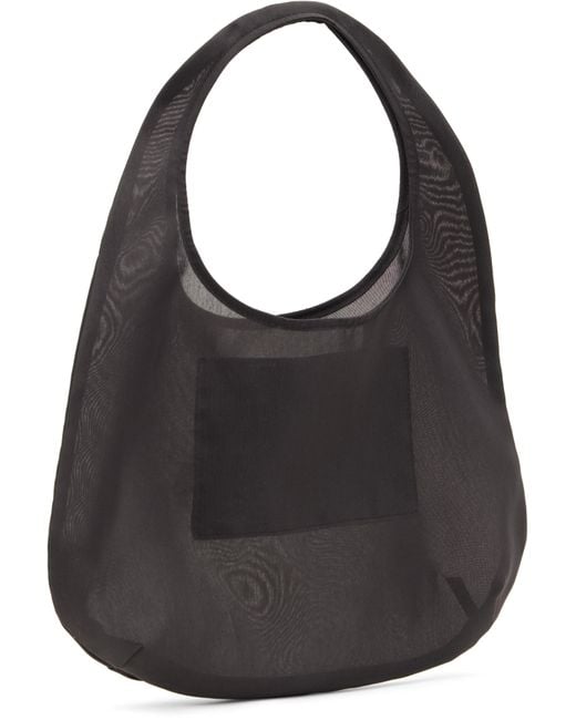 【AMOMENTO】24fw VELVET SHIRRING TOTE BAG AMOMENTO】24fw VELVET SHIRRING TOTE BAG