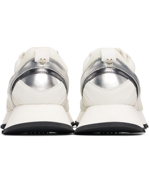 GmbH Black Ylem Sneakers for men