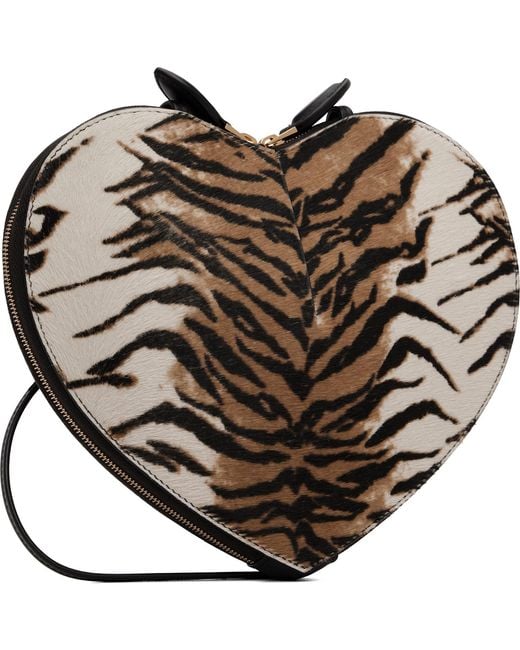 Alaïa Black 'Le Coeur' Bag