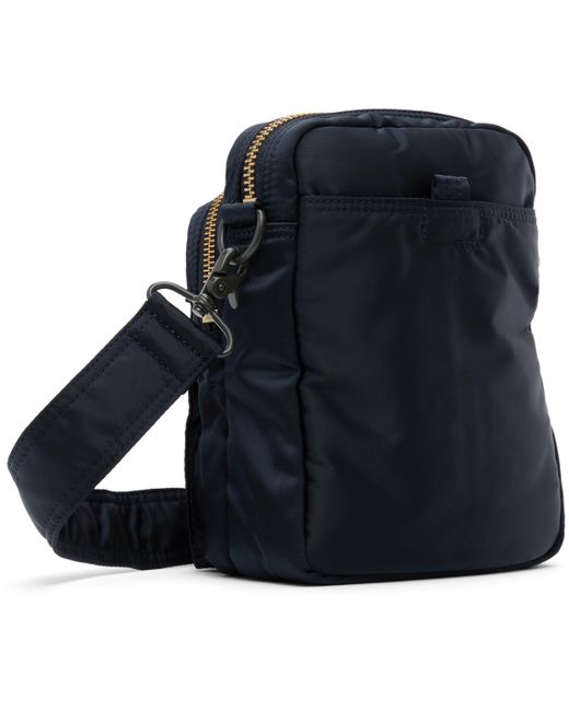 Porter-Yoshida and Co Black Porter for men