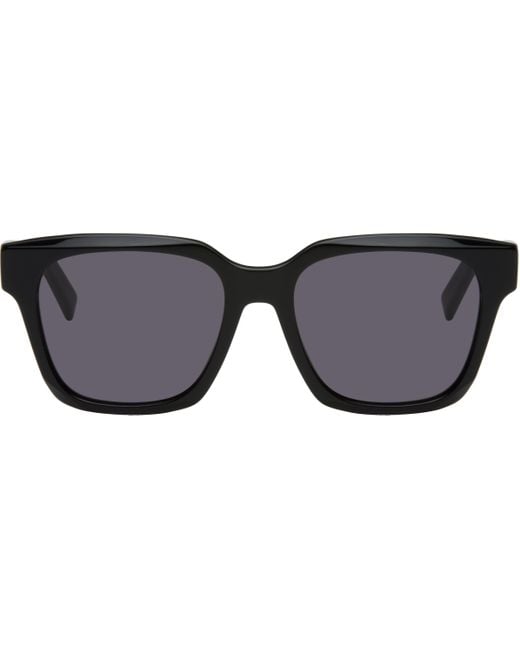 メンズ Givenchy Gv40024u サングラス Black