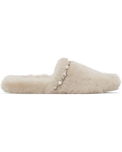 jimmy choo aliette flat