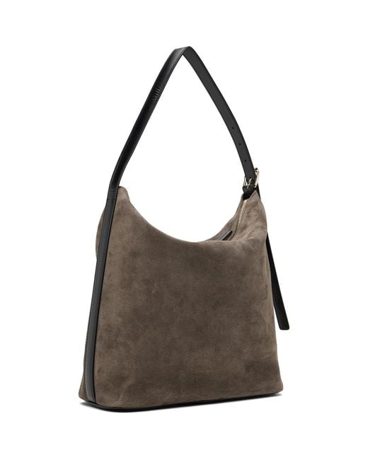 A.P.C. Brown Vera Tote