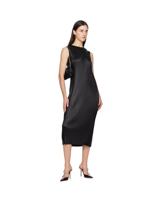 Jimmy Choo ブラック Bonny クラッチバッグ Black