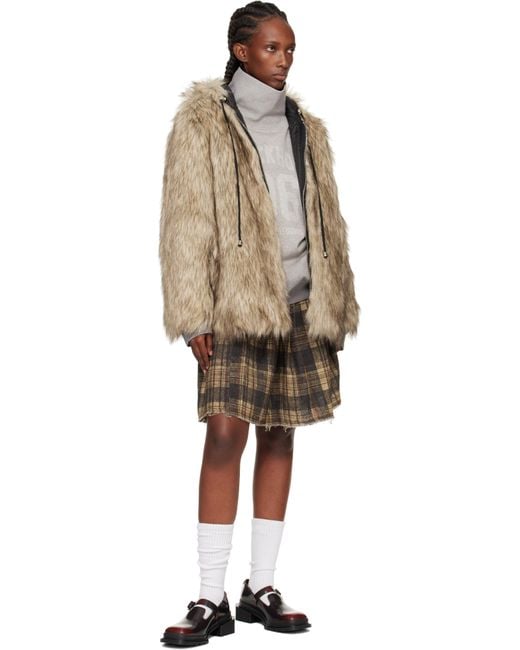 Dr. Martens Black Burgundy Maybole Square Toe Mary Jane Heels